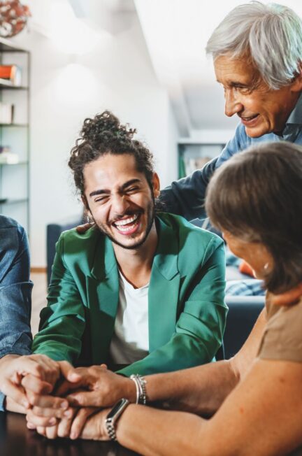 Strategien für die Vermögensübertragung innerhalb der Familie